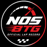 NOS BTG Laptime